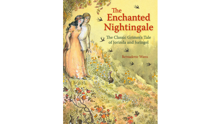 Enchanted Nightingale (The)