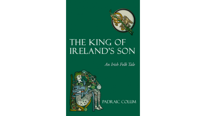King of Ireland's Son (The)