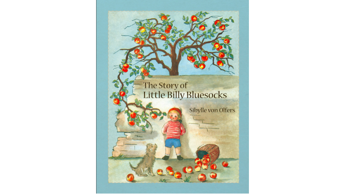 Story of Little Billy Bluesocks (The)